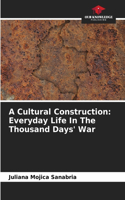 Cultural Construction