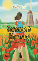 Jornada à Holanda