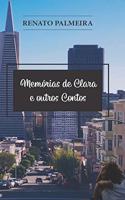 Memórias de Clara