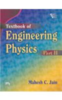 Textbook Of Engineering Physics – Part Ii: Engineering