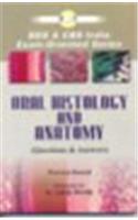 Oral Histology and Anatomy: Questions and Answers