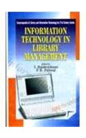 Information Technology In Library Management