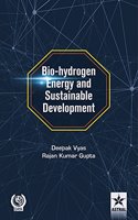Hydrogen Energy For Sustainable Development