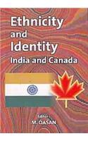 Ethnicity And Identity India And Canada