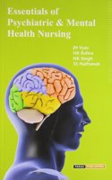 Essentials of Psychiatric & Mental Health Nursing