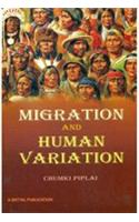 Migration and Human Variation