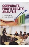 Corporate Profitability Analysis