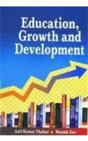 Education, Growth and Development