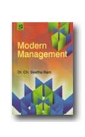 Modern Management Book