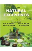 Natural Excipients