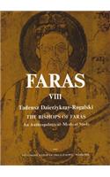 The Bishops of Faras: An Anthropological-Medical Study