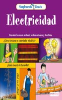 SIMPLEMENTE CIENCIA ELECTRICIDAD