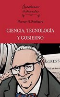 CIENCIA, TECNOLOGIA Y GOBIERNO