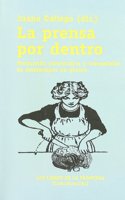 La prensa por dentro: produccion informativa y transmision de estereotipos de genero