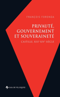 Privauté, gouvernement et souveraineté