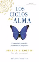 Ciclos del Alma (Edición Décimo Aniversario), Los