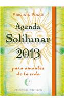 Agenda Solilunar 2013