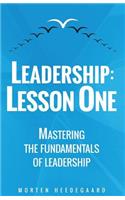 Leadership