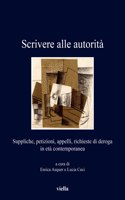 Scrivere Alle Autorita