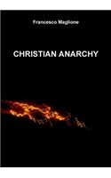Christian Anarchy