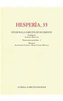 Hesperia 35 N.S. 1