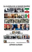 Da Garibaldi AI Giorni Nostri