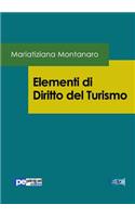 Elementi di Diritto del Turismo