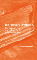 February Revolution, Petrograd, 1917