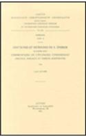Doctrines et méthodes de S. Ephrem d'après son Commentaire de l'Évangile concordant (original syriaque et version arménienne)