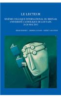Le Lecteur
