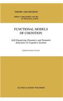 Functional Models of Cognition