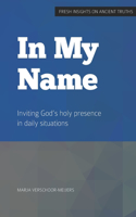 in My Name