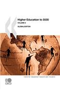 Higher Education to 2030