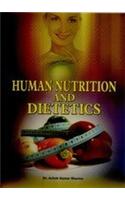 Human Nutrition and Dietetics