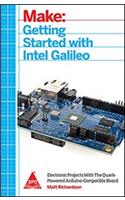Getting Started with Intel Galileo
