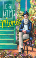 Great Artists: Monet