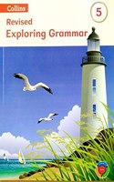 Exploring Grammar Book 5 (19-20)