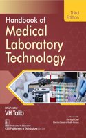 A Handbook of Medical Laboratory Technology (Edition3rd)