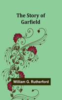 Story of Garfield