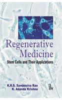 Regenerative Medicine