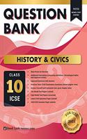 QUESTION BANK FOR ICSE X CLASS HISTORY AND CIVICS 2015 EXAM