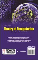 Theory of Computation for GTU 18 Course (VI - CSE - 3160704)