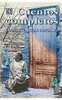 Cuentos Completos