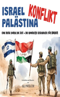 israel palästina konflikt