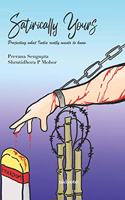 Satirically Yours