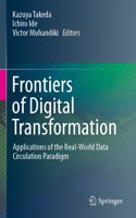 Frontiers of Digital Transformation