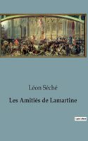 Les Amitiés de Lamartine