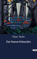 Narren-Schneyden