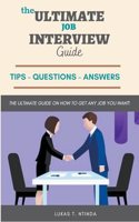 Ultimate Job Interview Guide