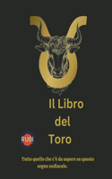 Libro del Toro